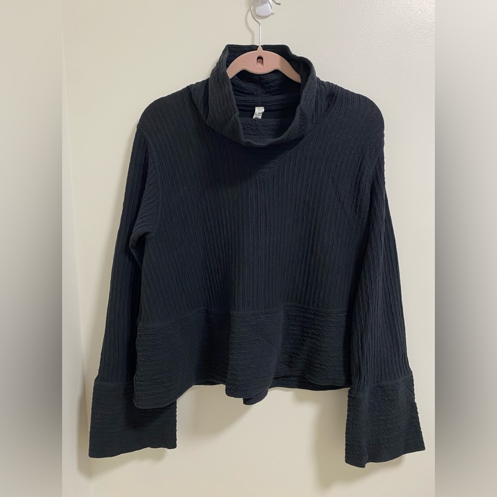 Lululemon Retreat Yourself Sweater